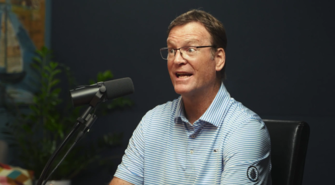 Pasivni moški in toksične ženske – Mark Schatzman v podkastu Odnosi so zakon