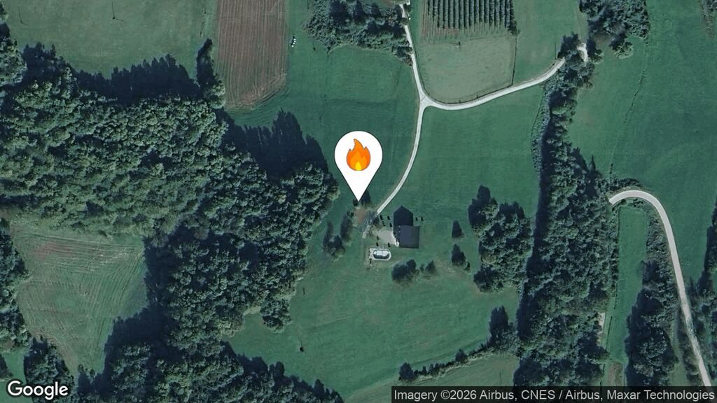 Požari v stanovanjskih stavbah Požari v stanovanjskih stavbah