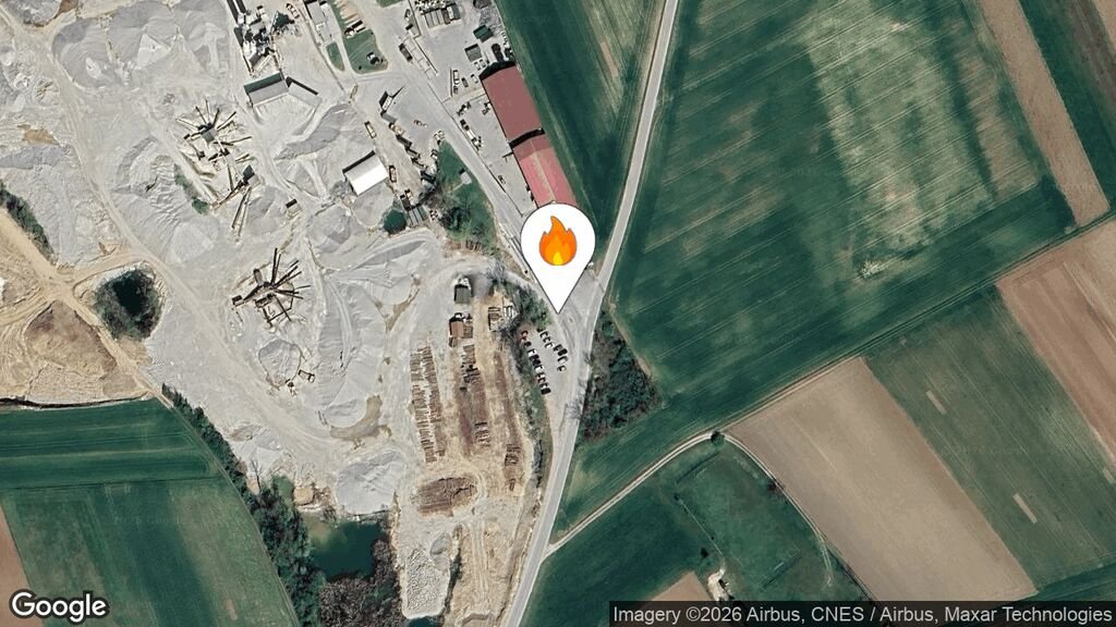 Požari v komunalnih in drugih zabojnikih Požari v komunalnih in drugih zabojnikih