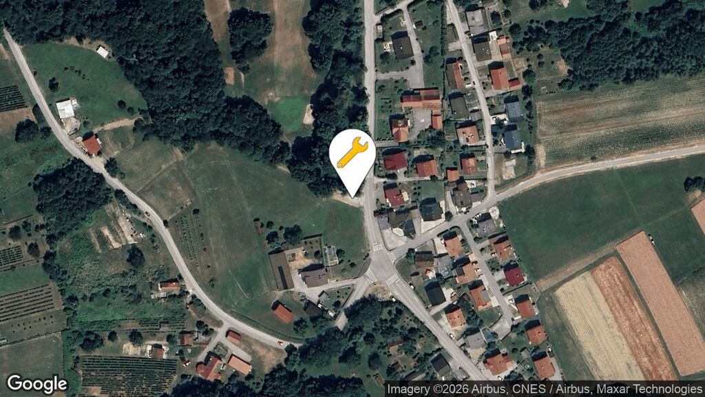 Tehnična in druga pomoč Tehnična in druga pomoč