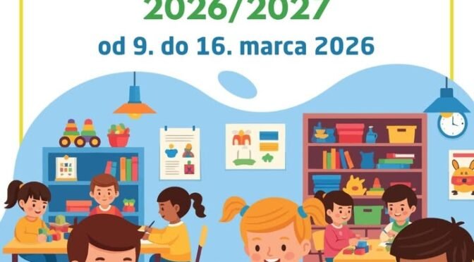 [OBVESTILO] 𝐕𝐩𝐢𝐬 𝐯 𝐣𝐚𝐯𝐧𝐞 𝐯𝐫𝐭𝐜𝐞 𝐳𝐚 š𝐨𝐥𝐬𝐤𝐨 𝐥𝐞𝐭𝐨 𝟐𝟎𝟐𝟔/𝟐𝟎𝟐𝟕