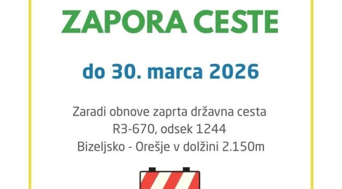 Photos from Občina Brežice’s post