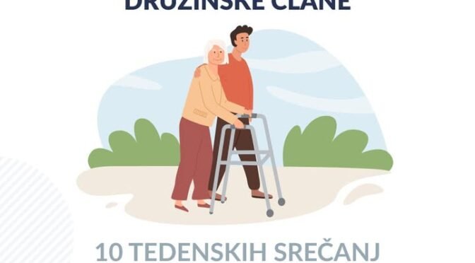 [USPOSABLJANJE ZA SVOJCE] 𝐎𝐛č𝐢𝐧𝐚 𝐁𝐫𝐞ž𝐢𝐜𝐞 𝐨𝐛𝐯𝐞šč𝐚, 𝐝𝐚 𝐛𝐨 𝐩𝐨𝐭𝐞𝐤𝐚𝐥𝐨 𝐛𝐫𝐞𝐳𝐩𝐥𝐚č𝐧𝐨 𝐮𝐬𝐩𝐨𝐬𝐚𝐛𝐥𝐣𝐚𝐧𝐣𝐞 𝐳𝐚 𝐬𝐯𝐨𝐣𝐜𝐞, 𝐤𝐢 𝐨𝐬𝐤𝐫𝐛𝐮𝐣𝐞𝐣𝐨 𝐬𝐭𝐚𝐫𝐞𝐣š𝐞, 𝐛𝐨𝐥…