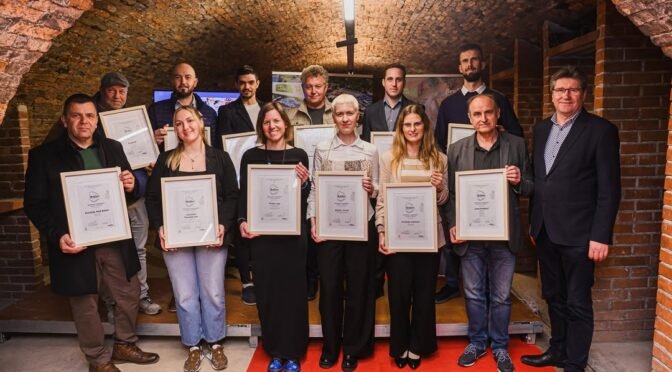 Photos from Občina Brežice’s post