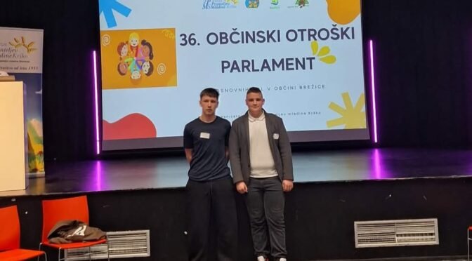 Photos from Občina Brežice’s post