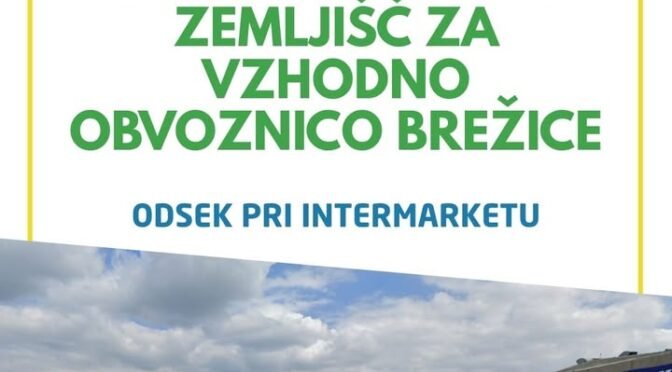 Photos from Občina Brežice’s post