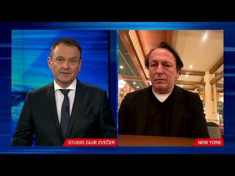 24UR ZVEČER | VINAR MARJAN SIMČIČ MED VINSKO ELITO | POP TV