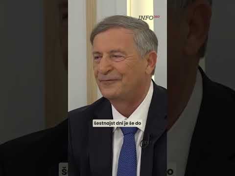 Upam, da bo za to nekdo odgovarjal!