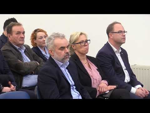 Kandidate za poslance predstavili tudi NSi, SLS in FOKUS Marka Lotriča – 3. del