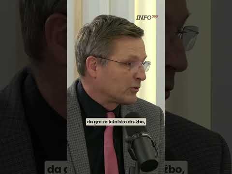 »Ravnanje vlade je bilo hudo nespretno.«