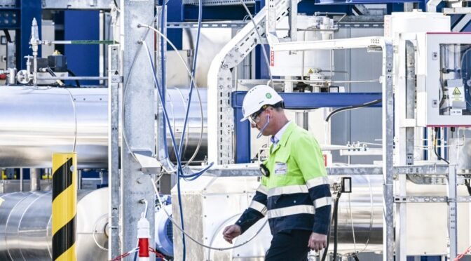 Temna prihodnost: Nemčija z rekordnim številom insolventnih podjetij v zadnjih 20 letih