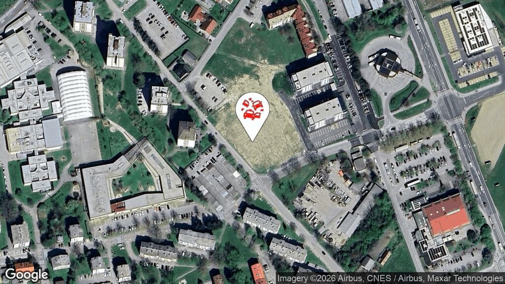 Nesreče v cestnem prometu Nesreče v cestnem prometu