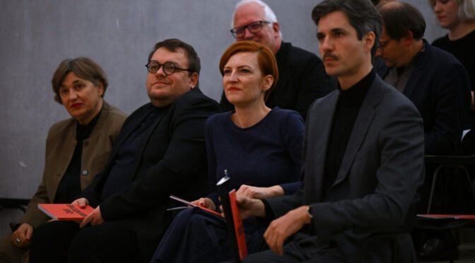 Hvalijo se, da nimajo nobenih afer, a so avtorji ene največjih