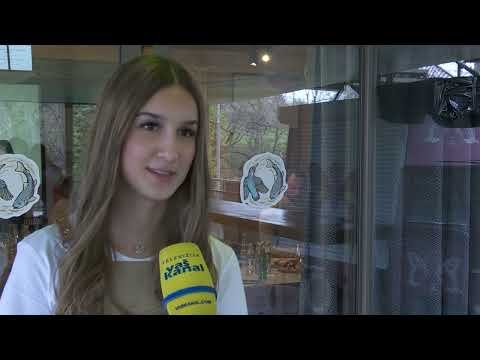 Mlade belokranjske podjetnice v finalu Poprov