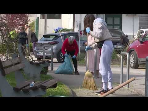 Dan za spremembe v Novem mestu