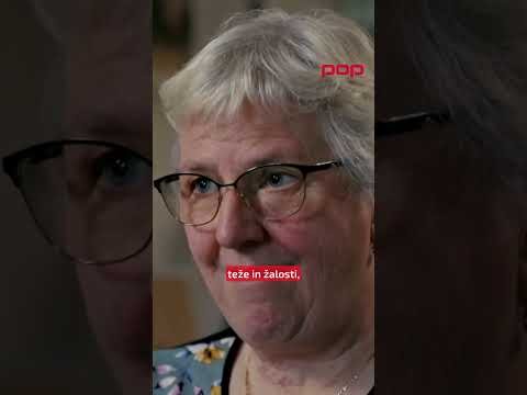 Slovensko društvo Hospic nudi sočutno spremljanje bolnikov ter podporo svojcem in žalujočim. ❤️