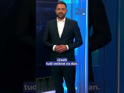 24UR | Gorivo spet ceneje, kako pa stojimo v primerjavi s sosedi?