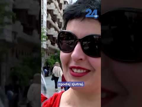 24UR | Prebivalci opažajo: vročina prihaja vse prej in je vse intenzivnejša.