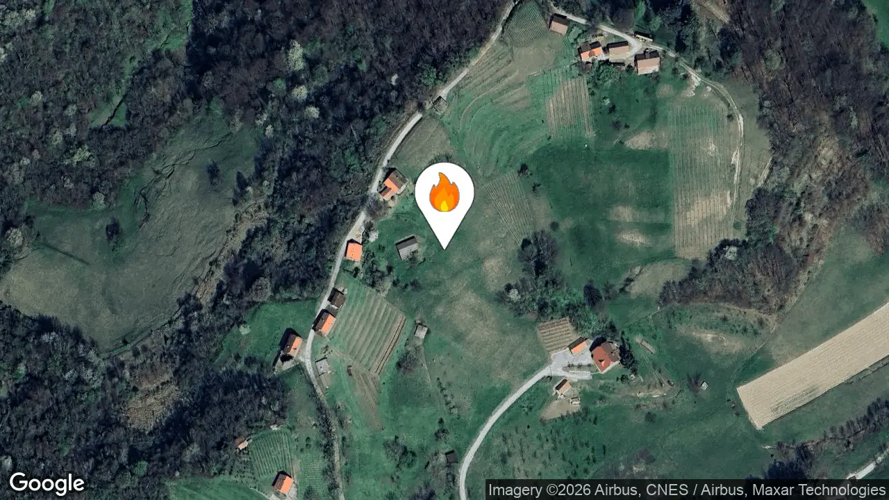 Požari v nestanovanjskih stavbah Požari v nestanovanjskih stavbah