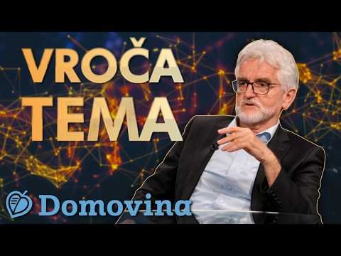 Mag. Albin Vrabič: Ocena človeka izstreli med zvezde ali mu uniči samozavest (Vroča tema, 21.5.2026)