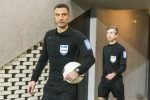 Slovenska trojka bo na prvi tekmi pravico delila Brazilcem in Maročanom Slovenska trojka bo na prvi tekmi pravico delila Brazilcem in Maročanom