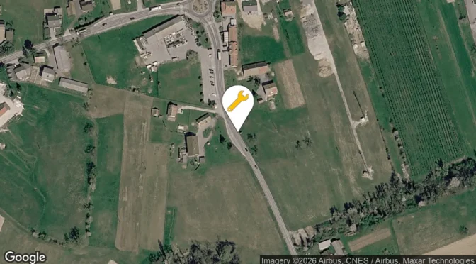 Tehnična in druga pomoč 19. 6. 2026 7.45