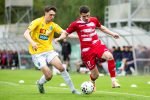 Ivanšek nov izziv našel pri Celju Ivanšek nov izziv našel pri Celju