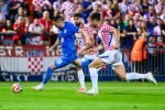 Po zadetku v 93. minuti poraz Slovenije v Varaždinu Po zadetku v 93. minuti poraz Slovenije v Varaždinu