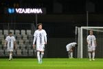 Prijateljska tekma? Slovenija U21 in Albanija v vročem obračunu Prijateljska tekma? Slovenija U21 in Albanija v vročem obračunu