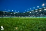 Pri Olimpiji predstavili prvo poletno okrepitev