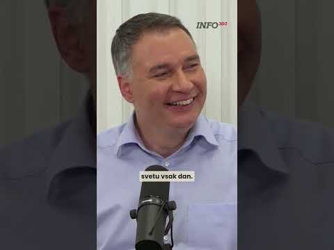 Srečanje z nekdanjim predsednikom države
