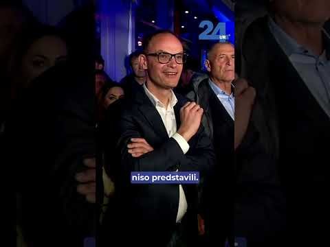 24UR | 100.000 priseljencev izgubilo volilno pravico, opozicija kritična.