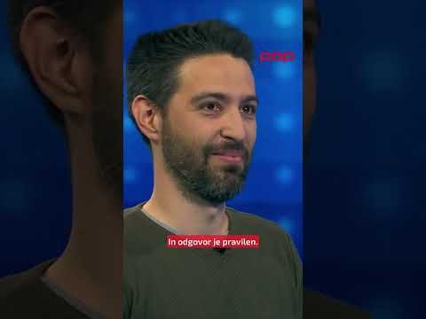 Ste hitri, zbrani in radi preizkušate svoje znanje? 🧠⚡ Prijava 👉 24ur.com #POPTV #NaLovu