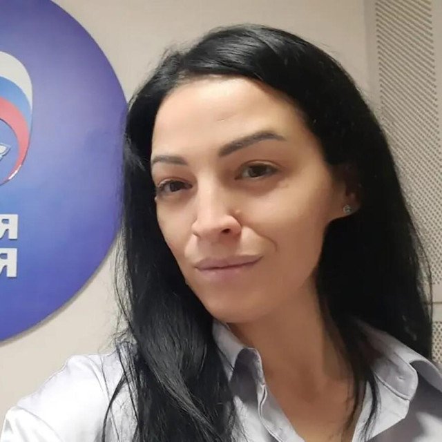 Angelina Podkopajeva