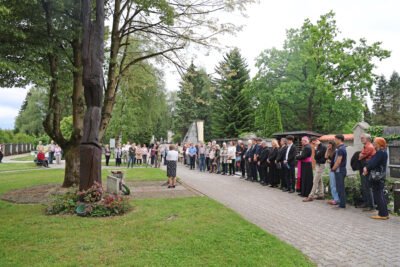 Foto: Ivo Žajdela/Družina