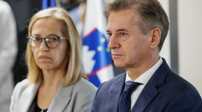 Katastrofična zapuščina v zdravstvenem resorju – manjka kar 200 milijonov! Bolnišnicam pa dodatnih 100!