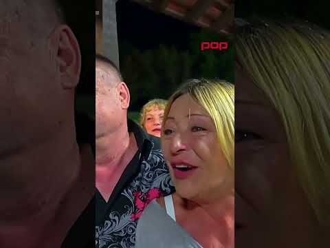 Rodila se je že prva ljubezen. 👀❤️ #POPTV #LjubezenNaVasi #LjubavJeNaSelu