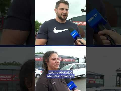 24UR | Stari avtomobil v avtomehanični delavnici je dobil novo življenje.