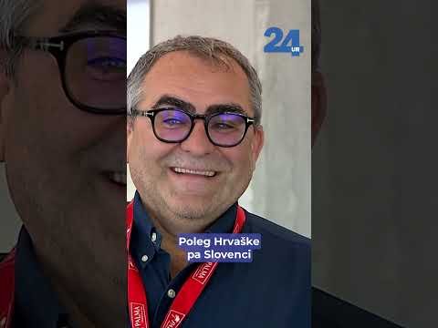 24UR | Na videz lepa, v resnici nevarna.