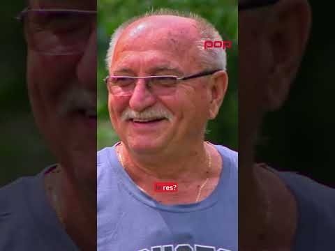 Navajen je pozornosti deklet. 👀😂 #POPTV #LjubezenNaVasi #LjubavJeNaSelu