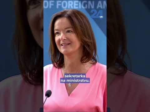 24UR┃Fajon: Kallasova je preklicala mojo nominacijo