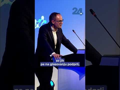 24UR┃Vložili podpise za referendum o noveli zakona o parlamentarni preiskavi.