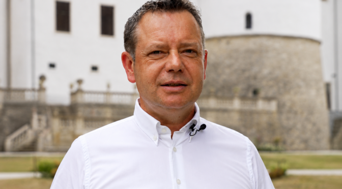 Sevniška komunala z evropskimi sredstvi do hitrejšega obveščanja občanov