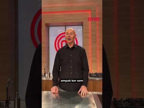 Spoznajte Gregorja! ✨ #POPTV #VOYO #MasterChefSlovenija