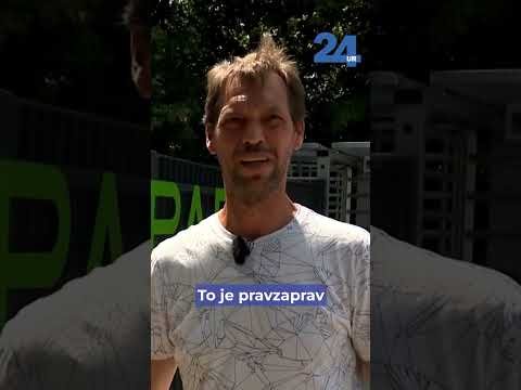 24UR┃Dunaj krepi policijske enote zaradi porasta mladoletniškega nasilja.