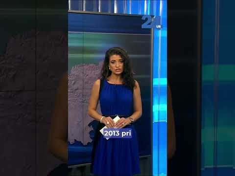 24UR┃Dosegli smo temperaturne rekorde. Kje je bilo najbolj vroče?