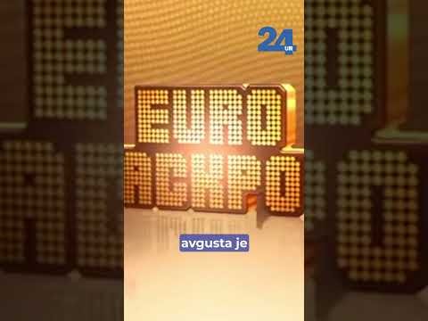 24UR | Kaj bi storili vi, če bi na račun prejeli 40 milijonov evrov?