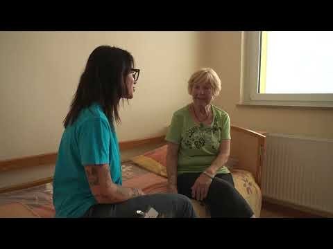 24UR | Manj za oskrbo, več za sadje, morje in boljši dopust | POP TV