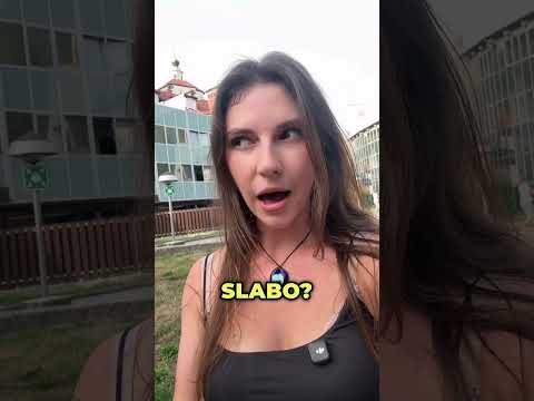 Ustava za prvošolce?