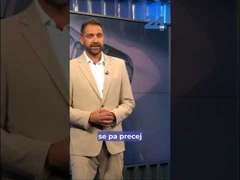 24UR┃Kakšne bodo nove cene goriva?